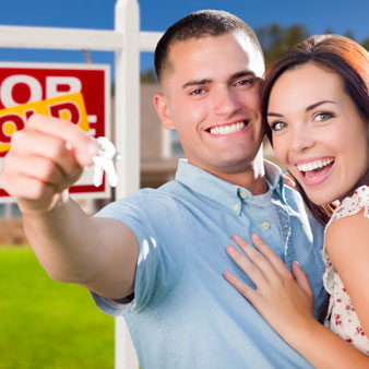 We will find the best loan for each borrower. 